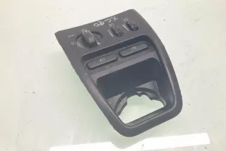 8685452, 04W20E02, MG202200165 , art9579636 Блок управления светом Volvo XC90 1 Арт 9579636, вид 1
