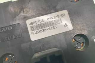8685452, 04W20E02, MG202200165 , art9579636 Блок управления светом Volvo XC90 1 Арт 9579636, вид 4