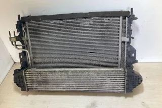 S16908 , art9579719 Кассета радиаторов Ford Kuga 1 Арт 9579719