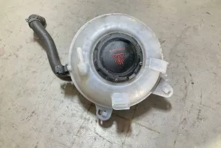 5Q0121407F , art9580401 Бачок расширительный Volkswagen Golf 7 Арт 9580401, вид 1