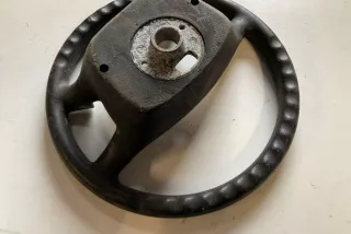 6Y0419091E , art9581401 Руль Skoda Fabia 1 Арт 9581401, вид 4
