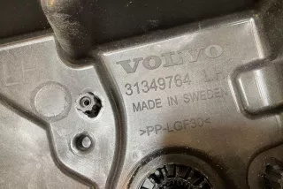 31349764 , art9581656 Стеклоподъемник задний правый Volvo XC90 1 Арт 9581656, вид 2