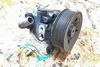 7H323A696AB , art9581871 Насос гидроусилителя руля Land Rover Range Rover Sport 1 Арт 9581871, вид 2