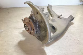 8K0505431AB, 160414, 97441621401 , art9582704 Ступица задняя левая Audi A5 (S5,RS5) 1 Арт 9582704, вид 1