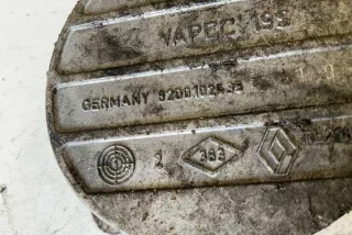 8200102535 , art9583152 Насос вакуумный Opel Movano 1 restailing Арт 9583152, вид 3