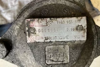7700300535, 7683955118, 0063131 , art9583187 Насос гидроусилителя руля Opel Movano 1 restailing Арт 9583187, вид 3