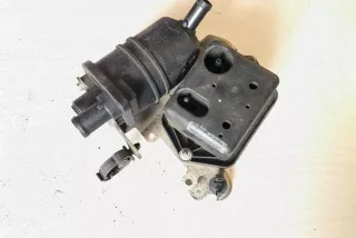 art9583829 Корпус топливного фильтра Opel Astra H Арт 9583829, вид 2