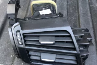 9270516, 9252927, 9252649 , art4511074 Заглушка (решетка) в бампер передний BMW X5 F85 Арт 4511074, вид 1