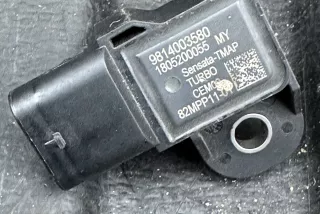 9814003580 , art5451557 Датчик абсолютного давления Citroen C3 Aircross  Арт 5451557, вид 1