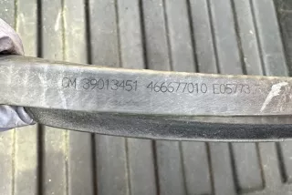 466677010, E05773, 39013451 , art5505464 Прочая запчасть Citroen C3 Aircross  Арт 5505464, вид 5