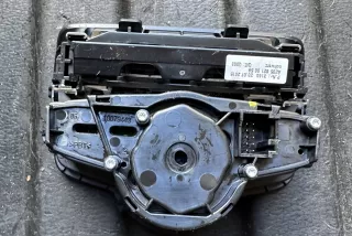 A2058210059, A2059057007 , art5550061 Блок управления светом Mercedes C W205 Арт 5550061, вид 3