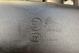 A2228100217, E11026530 , art5560456 Зеркало салона Mercedes C W205 Арт 5560456, вид 5