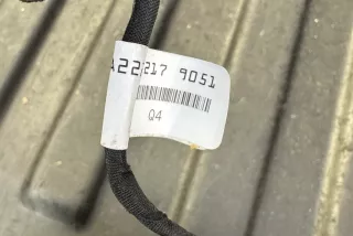 A2228100217, E11026530 , art5560456 Зеркало салона Mercedes C W205 Арт 5560456, вид 7