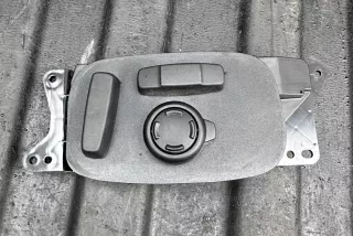 PGJ3214B566EC , art5578621 Блок управления сиденьем Land Rover Discovery 5 Арт 5578621, вид 1