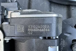 A2228602685, 630147300, 631024200A , art6439043 Ремень безопасности передний правый Mercedes S W222 Арт 6439043, вид 2