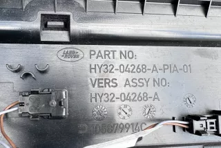 HY3204268A, HY3213B610AA, HY32044E17AB , art8247944 Блок управления печки/климат-контроля Land Rover Discovery 5 Арт 8247944, вид 11