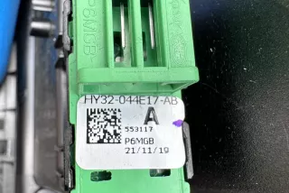 HY3204268A, HY3213B610AA, HY32044E17AB , art8247944 Блок управления печки/климат-контроля Land Rover Discovery 5 Арт 8247944, вид 9