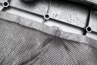 648941MA0A, 652781MS0A, 652751MS5A, 652781MA0A, 652751ME0A , art9140063 Декоративная крышка двигателя Infiniti M (Y50) Арт 9140063, вид 5