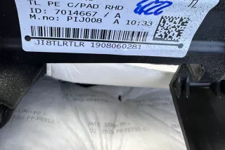84710D7BA0TRY, 84711D7BA0TRY, 84721D7BA0, 84810D7AA0, K3HTL57500 , art9419890 Панель передняя салона (торпедо) Hyundai Tucson 3 Арт 9419890, вид 4