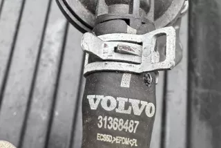 31368487, 31368325, 31368322 , art9642401 Патрубок радиатора Volvo S90 2 Арт 9642401, вид 3