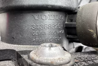 31368487, 31368325, 31368322 , art9642401 Патрубок радиатора Volvo S90 2 Арт 9642401, вид 4