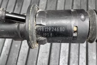 9812924680, 031803 , art9712847 Цилиндр сцепления главный Citroen C3 Aircross  Арт 9712847, вид 6
