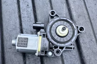 83460F1000 , art9927299 Моторчик стеклоподъемника задний правый Kia Sportage 4 Арт 9927299, вид 3