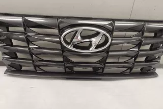 86350N9000 , art7849744 Решетка радиатора Hyundai Tucson 4 Арт 7849744, вид 1