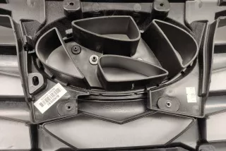 86350N9000 , art7849744 Решетка радиатора Hyundai Tucson 4 Арт 7849744, вид 3