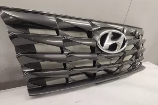 86350N9000 , art7849744 Решетка радиатора Hyundai Tucson 4 Арт 7849744, вид 7