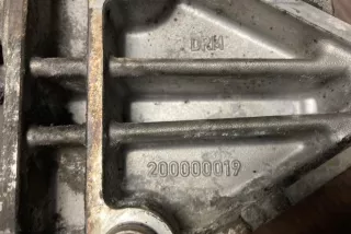 7612955117, 200000019, 7611332124 , art3572373 Насос гидроусилителя руля Iveco Daily 4 Арт 3572373, вид 7