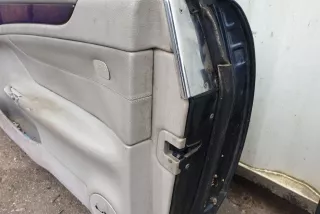 A2087200805R , art959090 Дверь сдвижная правая Mercedes CLK W208 Арт 959090, вид 11