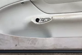 A2087200805R , art959090 Дверь сдвижная правая Mercedes CLK W208 Арт 959090, вид 12