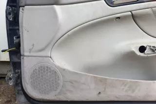 A2087200805R , art959090 Дверь сдвижная правая Mercedes CLK W208 Арт 959090, вид 14