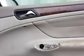 A2087200805R , art959090 Дверь сдвижная правая Mercedes CLK W208 Арт 959090, вид 19