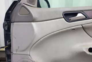 A2087200805R , art959090 Дверь сдвижная правая Mercedes CLK W208 Арт 959090, вид 20