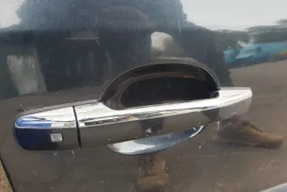 A2087200805R , art959090 Дверь сдвижная правая Mercedes CLK W208 Арт 959090, вид 8