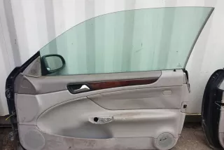 A2087200805R , art959090 Дверь сдвижная правая Mercedes CLK W208 Арт 959090, вид 9