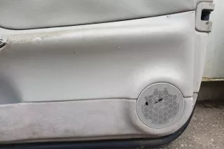A2087200805R , art959090 Дверь сдвижная правая Mercedes CLK W208 Арт 959090, вид 10