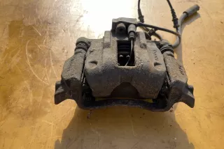 A1684200283 , art378423 Суппорт передний левый Mercedes A W168 Арт 378423, вид 1