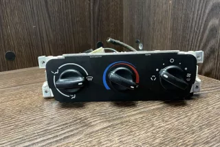 YC1H18549BC, YC1H19C571BA, YC1H18K391BD , art431697 Блок управления печки/климат-контроля Ford Transit 3 Арт 431697, вид 1