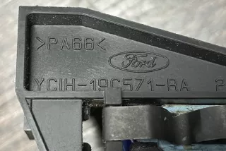 YC1H18549BC, YC1H19C571BA, YC1H18K391BD , art431697 Блок управления печки/климат-контроля Ford Transit 3 Арт 431697, вид 6