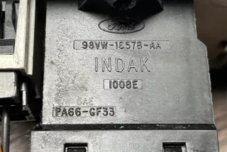 YC1H18549BC, YC1H19C571BA, YC1H18K391BD , art431697 Блок управления печки/климат-контроля Ford Transit 3 Арт 431697, вид 7