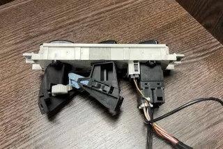 YC1H18549BC, YC1H19C571BA, YC1H18K391BD , art431697 Блок управления печки/климат-контроля Ford Transit 3 Арт 431697, вид 8