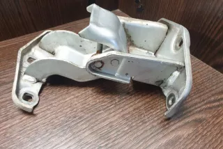 312304K , art3070387 Обшивка салона Nissan Primastar Арт 3070387, вид 5
