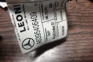 6398200326 , art466976 Блок управления двери передней правой Mercedes Vito W639 Арт 466976, вид 6