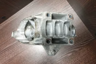 a64622300, a6462230004 , art961726 Кронштейн двигателя Mercedes Vito W639 Арт 961726, вид 6