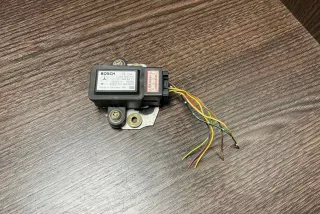 0265005219 , art3069790 Датчик ускорения Mercedes A W168 Арт 3069790, вид 1