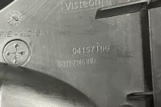 04157T06, 9675113977 , art950563 Кнопка (выключатель) Citroen Berlingo 2 restailing Арт 950563, вид 4