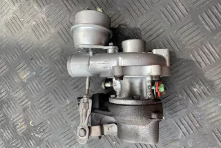 55202638 , art711712 Турбина Opel Corsa D Арт 711712, вид 2
